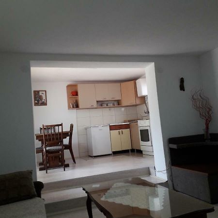 Apartment Mirko Οχρίδα Εξωτερικό φωτογραφία