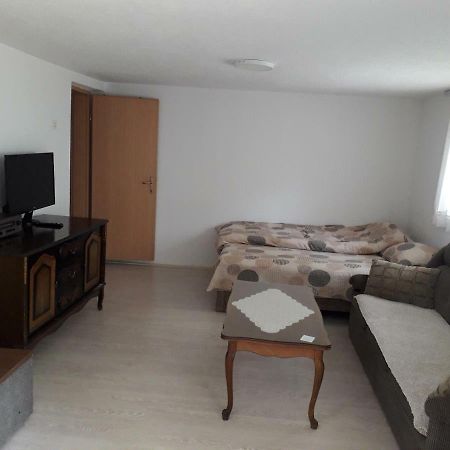 Apartment Mirko Οχρίδα Εξωτερικό φωτογραφία