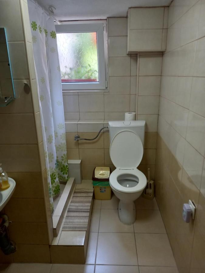 Apartment Mirko Οχρίδα Εξωτερικό φωτογραφία
