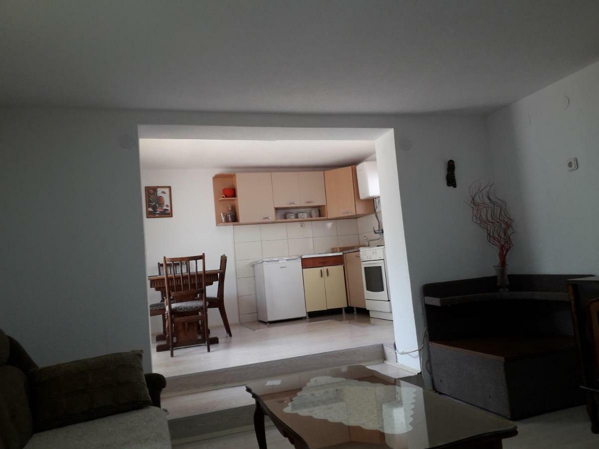 Apartment Mirko Οχρίδα Εξωτερικό φωτογραφία
