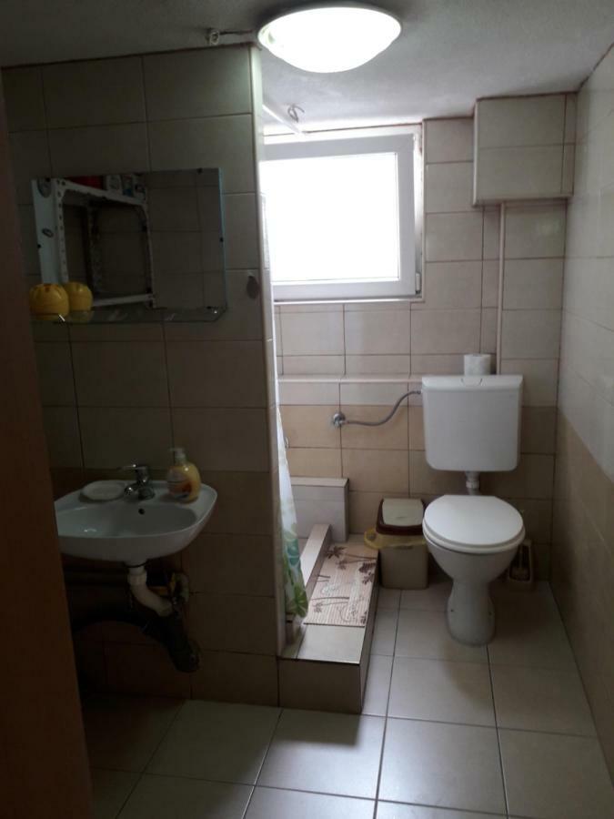 Apartment Mirko Οχρίδα Εξωτερικό φωτογραφία