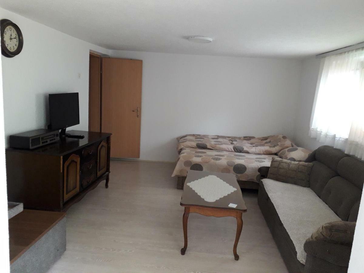 Apartment Mirko Οχρίδα Εξωτερικό φωτογραφία