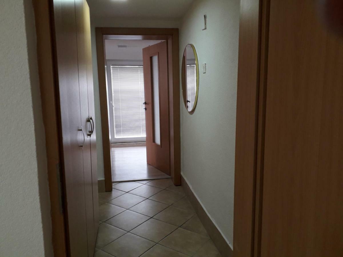 Apartment Mirko Οχρίδα Εξωτερικό φωτογραφία