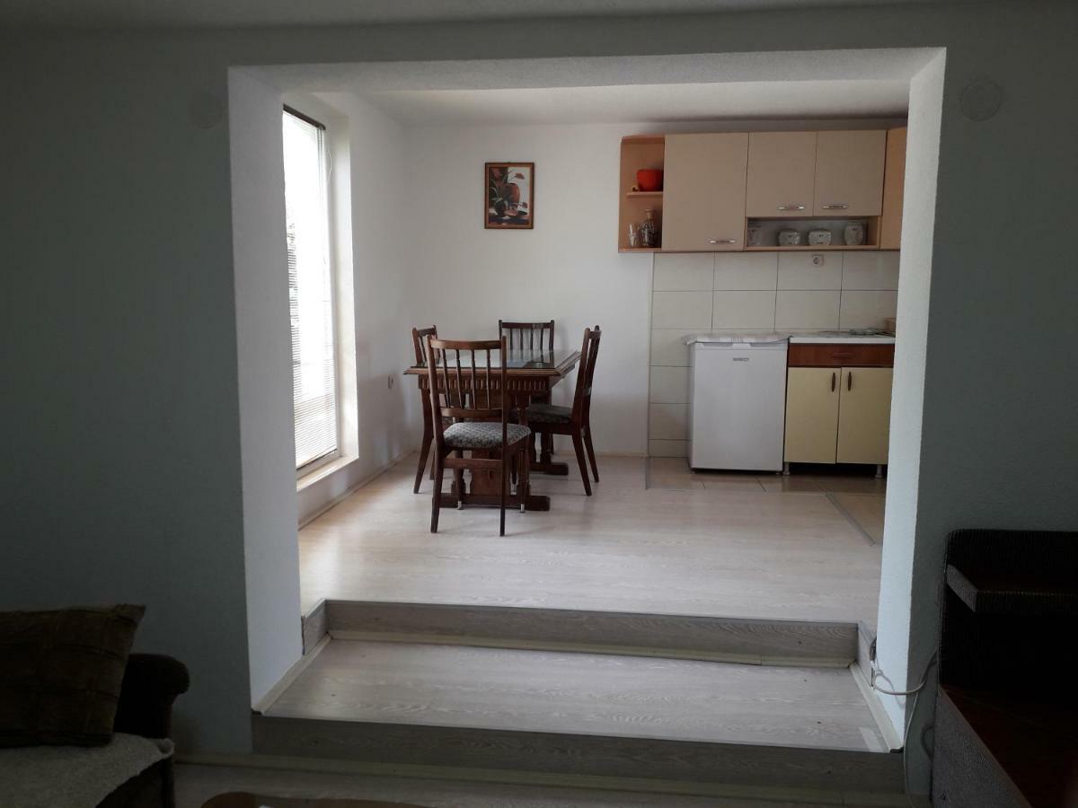 Apartment Mirko Οχρίδα Εξωτερικό φωτογραφία